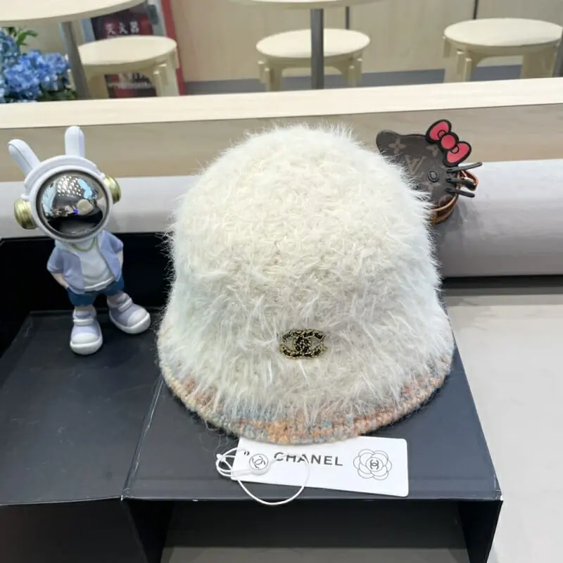 chanel casquette s_12423122